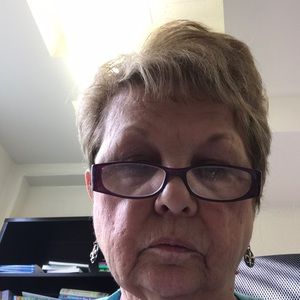 Meet your Posher, Dorothy